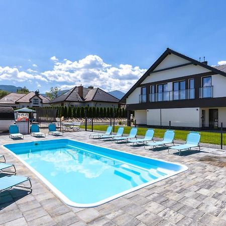Apartamenty Everysky Gorskie Tarasy - Kwiatowa 5-7 Miłków Eksteriør billede
