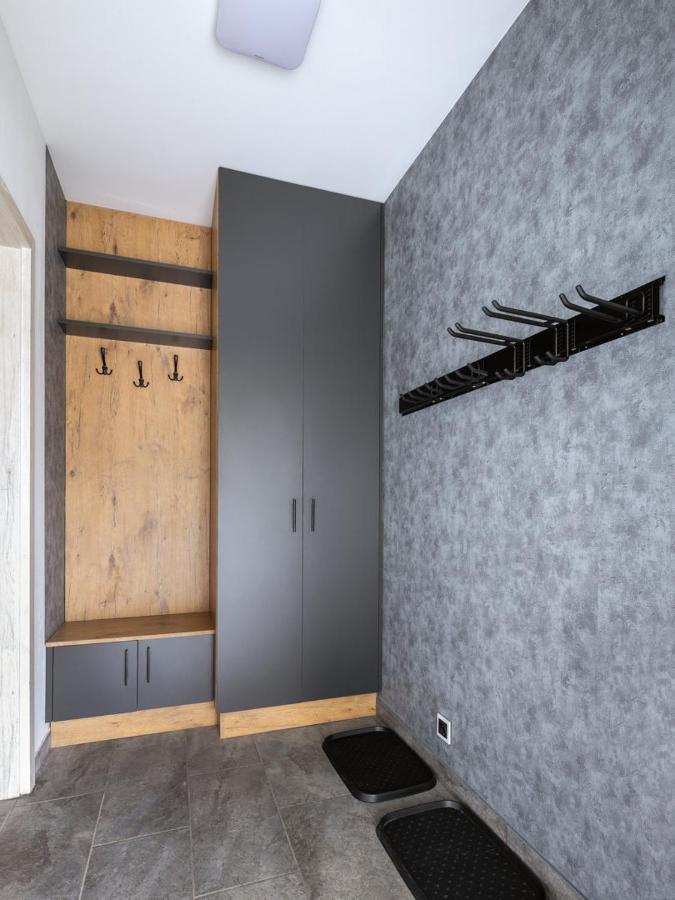 Apartamenty Everysky Gorskie Tarasy - Kwiatowa 5-7 Miłków Eksteriør billede