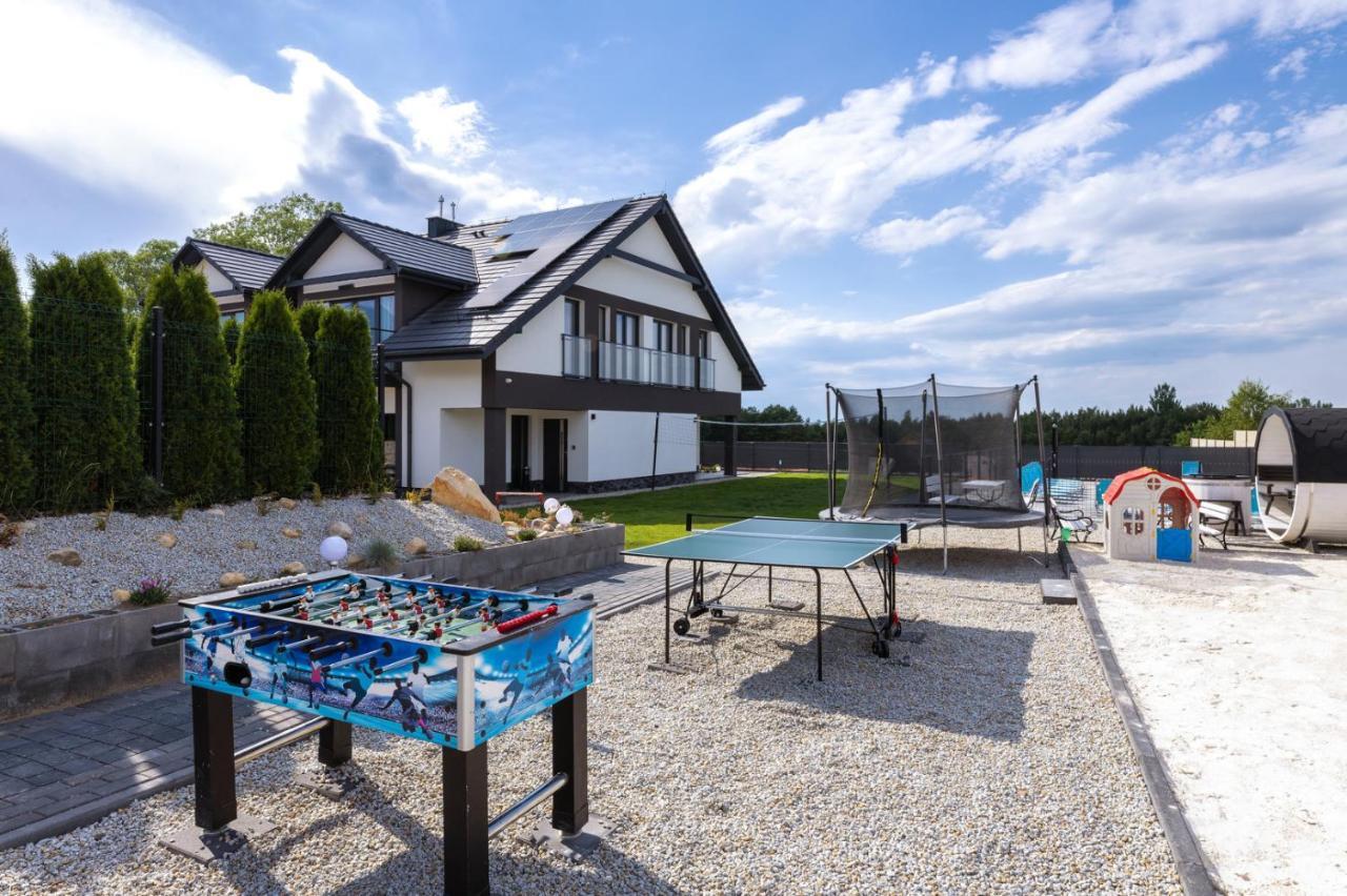 Apartamenty Everysky Gorskie Tarasy - Kwiatowa 5-7 Miłków Eksteriør billede