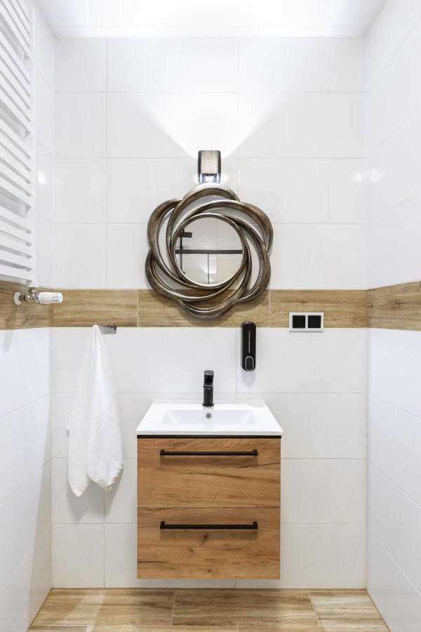 Apartamenty Everysky Gorskie Tarasy - Kwiatowa 5-7 Miłków Eksteriør billede