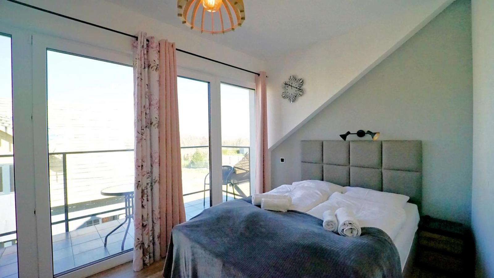 Apartamenty Everysky Gorskie Tarasy - Kwiatowa 5-7 Miłków Eksteriør billede