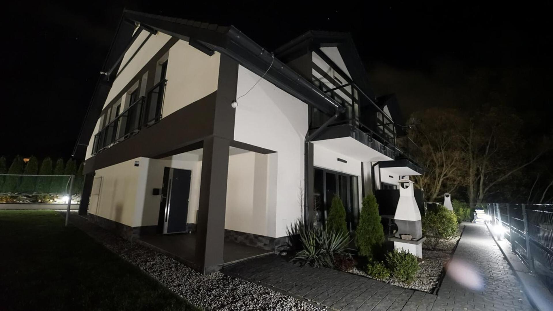 Apartamenty Everysky Gorskie Tarasy - Kwiatowa 5-7 Miłków Eksteriør billede