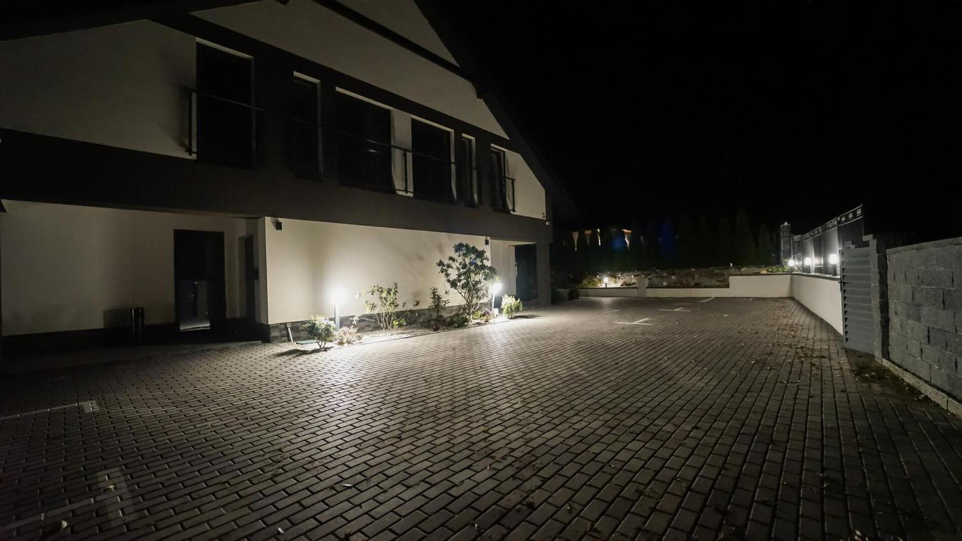 Apartamenty Everysky Gorskie Tarasy - Kwiatowa 5-7 Miłków Eksteriør billede