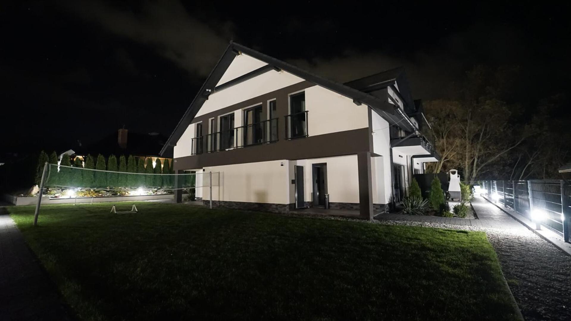 Apartamenty Everysky Gorskie Tarasy - Kwiatowa 5-7 Miłków Eksteriør billede