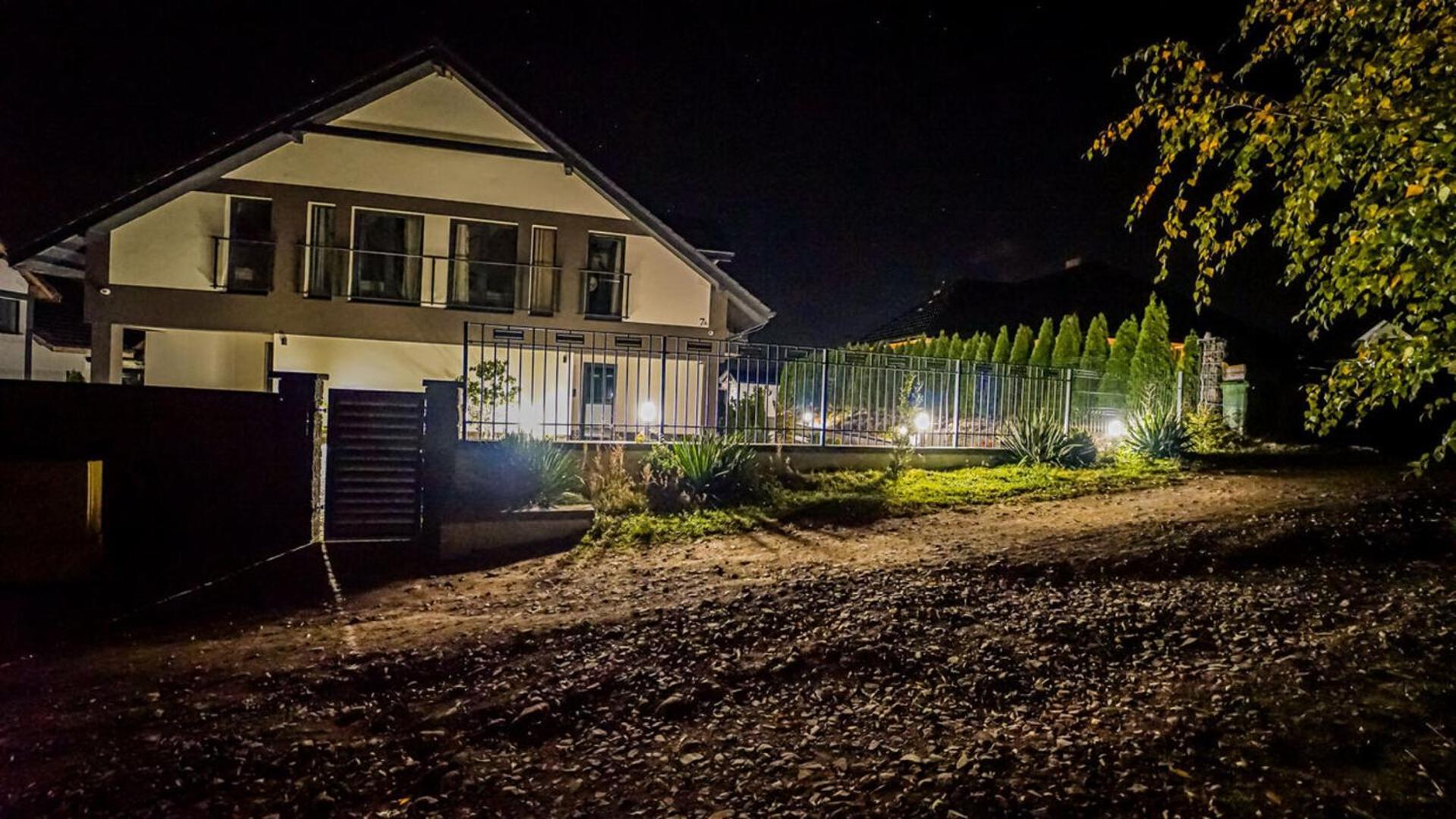 Apartamenty Everysky Gorskie Tarasy - Kwiatowa 5-7 Miłków Eksteriør billede