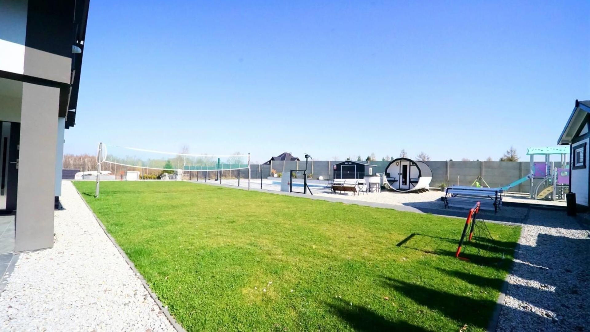Apartamenty Everysky Gorskie Tarasy - Kwiatowa 5-7 Miłków Eksteriør billede